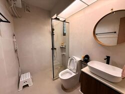 Blk 420C Waterfront II @ Northshore (Punggol), HDB 4 Rooms #592291181